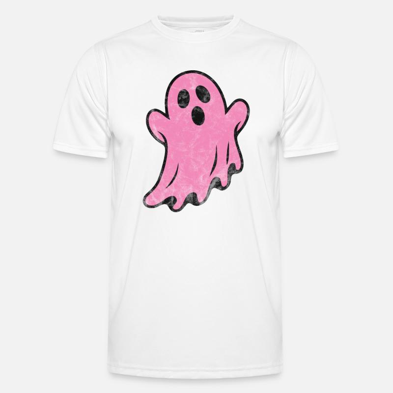 Ghost Men's Functional T-Shirt