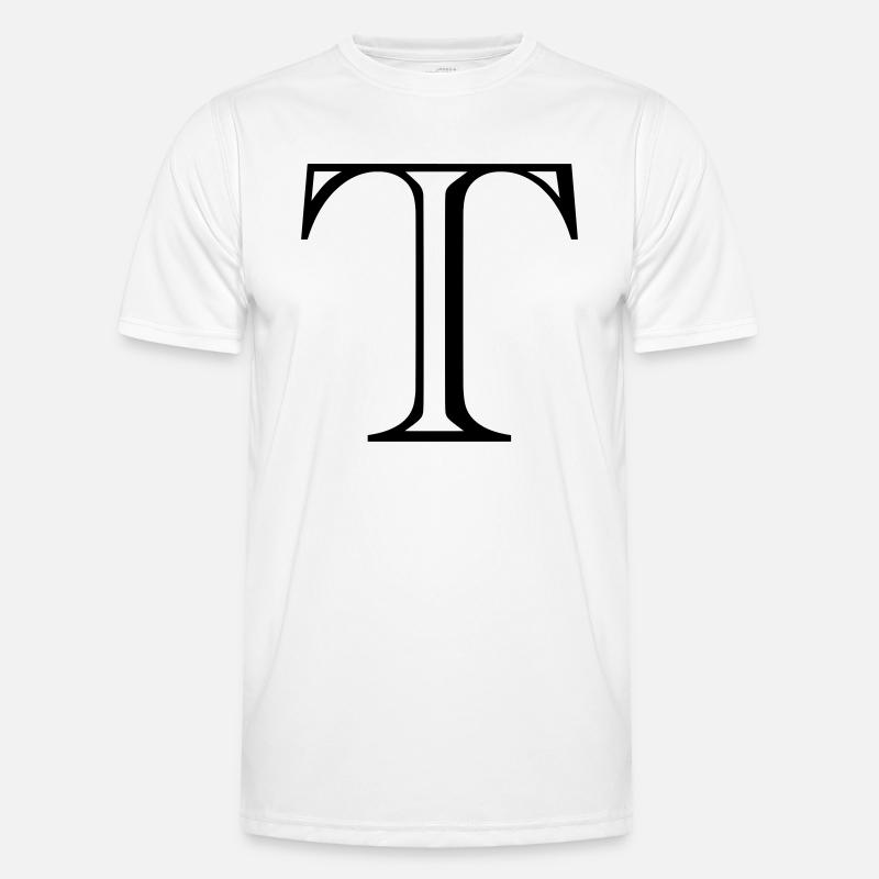 T Men's Functional T-Shirt