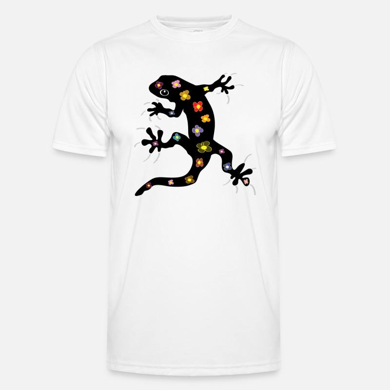 Salamander Männer Funktions-T-Shirt