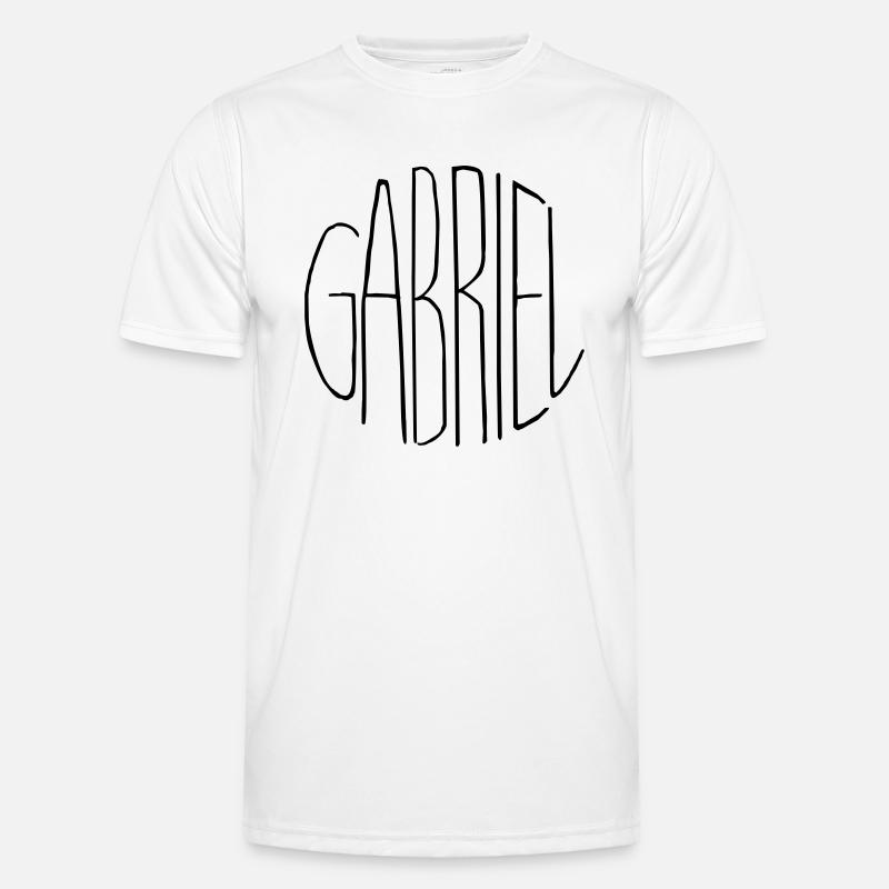 Gabriel Men's Functional T-Shirt
