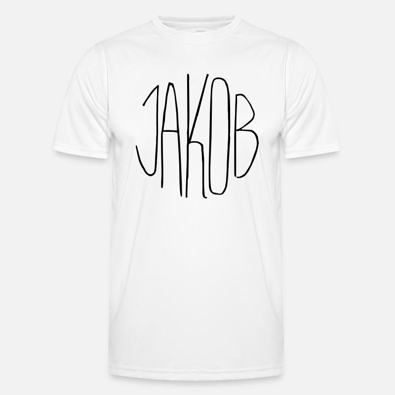 Jacob Men's Functional T-Shirt