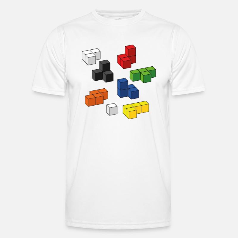 Retrogaming Gift Game Fun Game Gaming Comuter Men's Functional T-Shirt