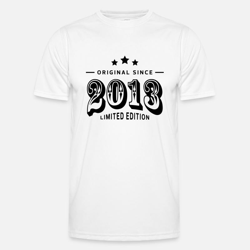 Original since 2013 Men's Functional T-Shirt
