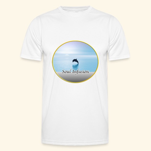 Soul Infusion - Männer Funktions-T-Shirt
