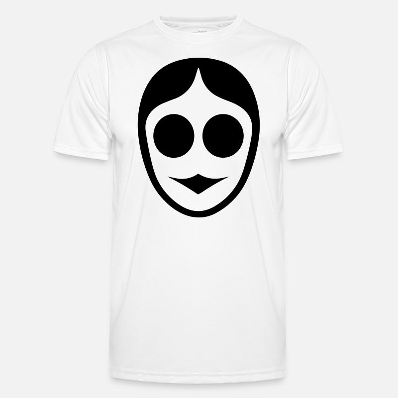 clown Men's Functional T-Shirt