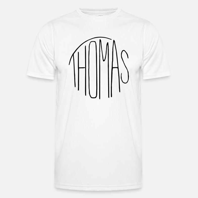 Thomas Men's Functional T-Shirt