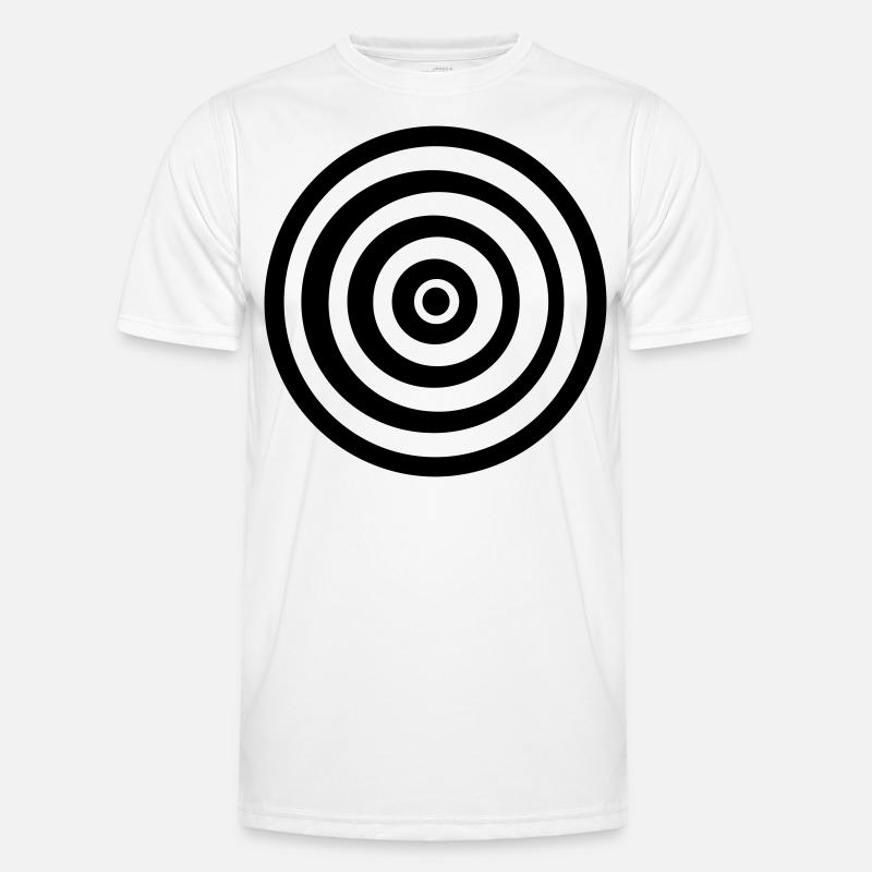 target Men's Functional T-Shirt