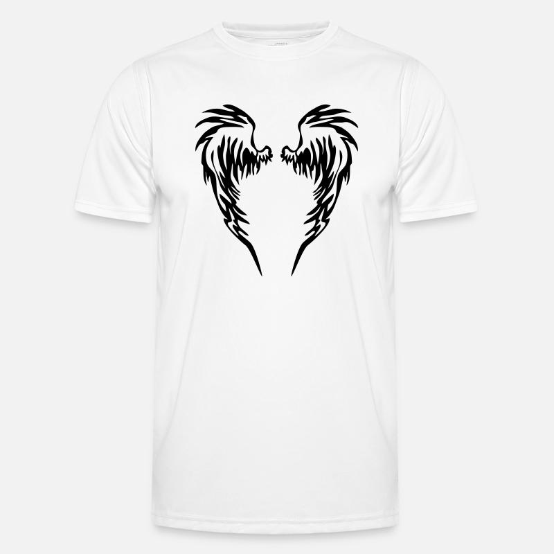 Wings Men's Functional T-Shirt