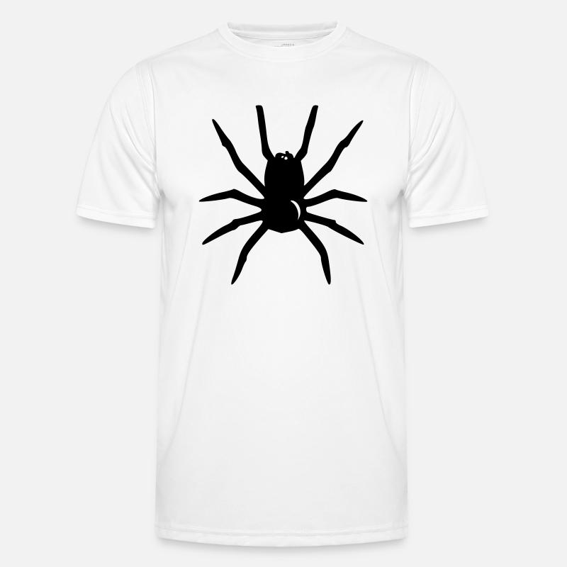 Spider Men's Functional T-Shirt