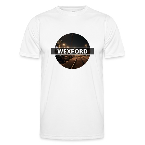 Wexford - Men's Functional T-Shirt