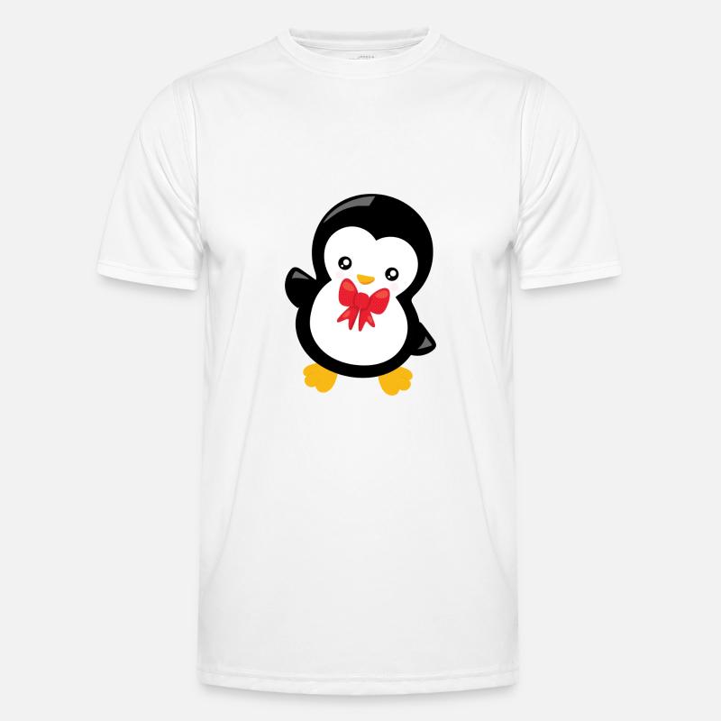 PENGUIN Men's Functional T-Shirt