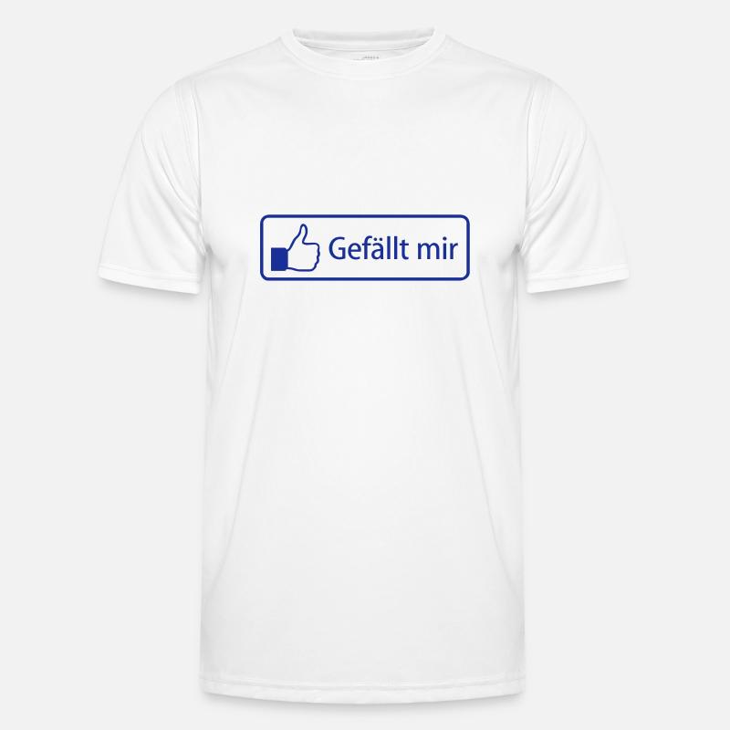 Comme T-shirt sport Homme