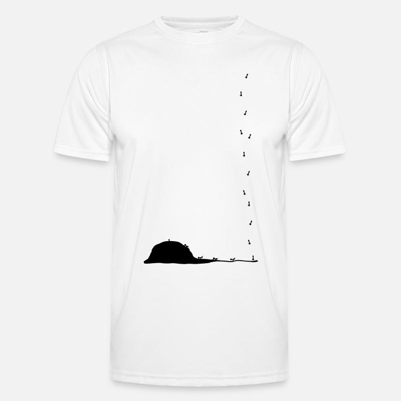 ants Men's Functional T-Shirt