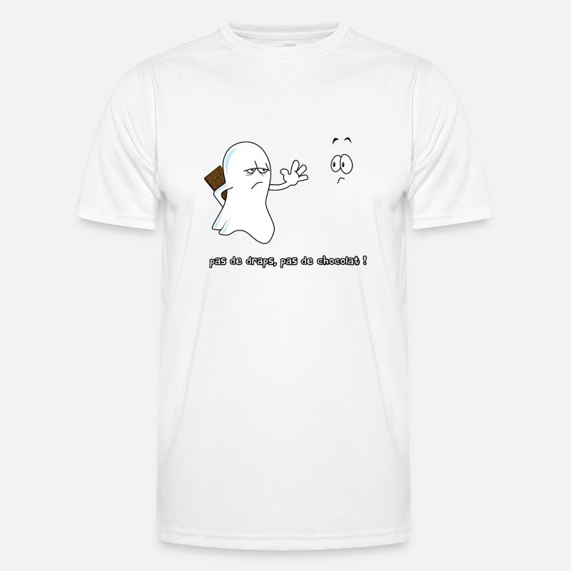 No choco Men's Functional T-Shirt