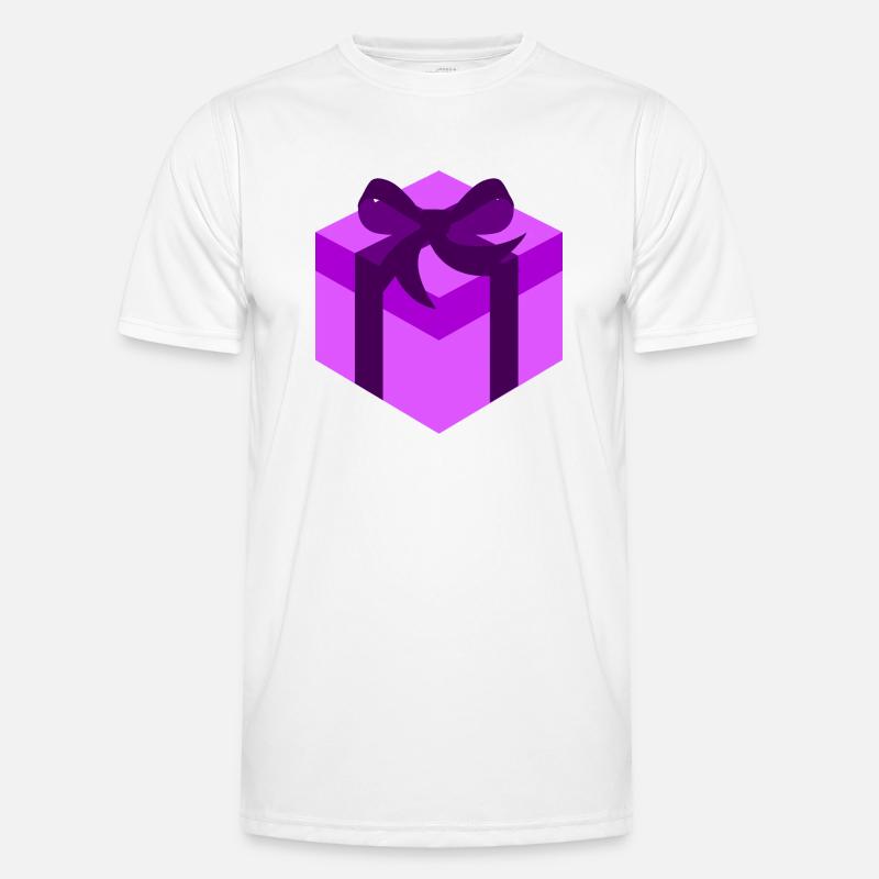Gift Men's Functional T-Shirt