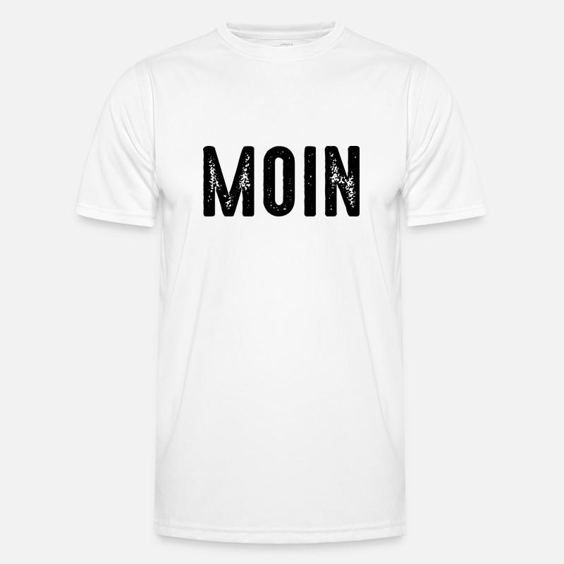 MOIN T-shirt sport Homme