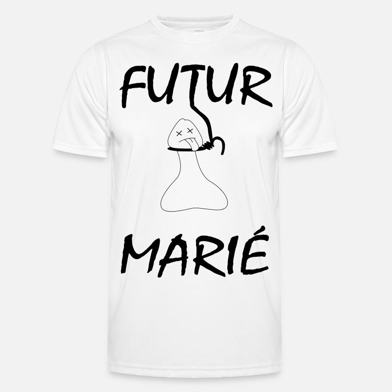 evg T-shirt sport Homme