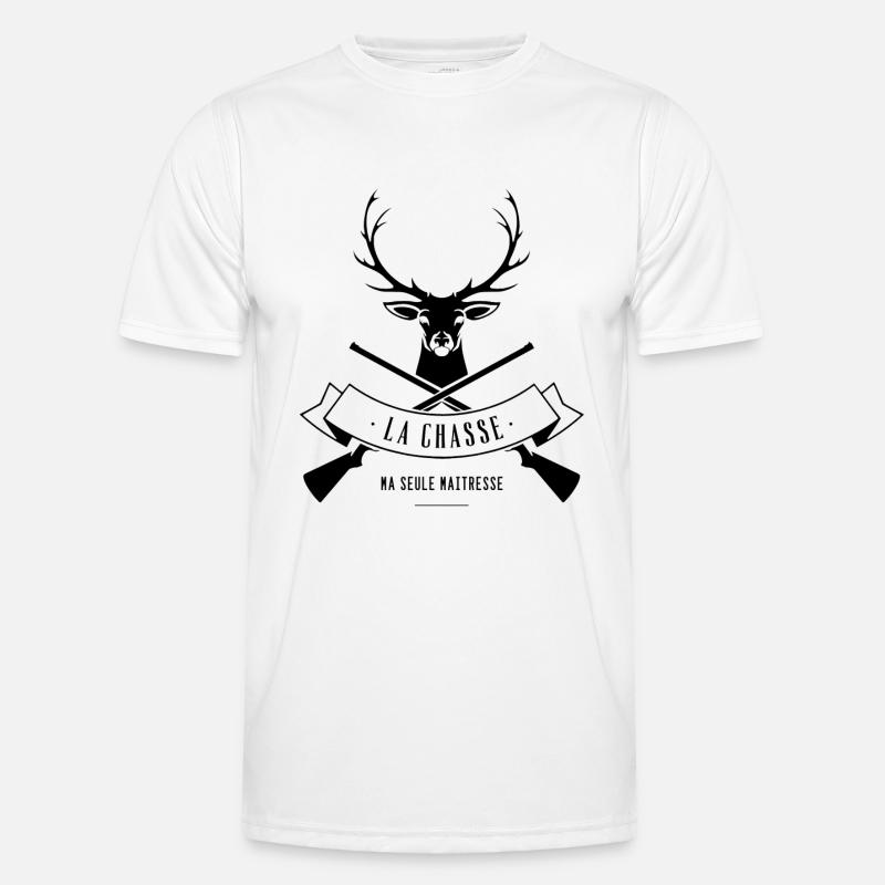 Ma seule maitresse T-shirt sport Homme