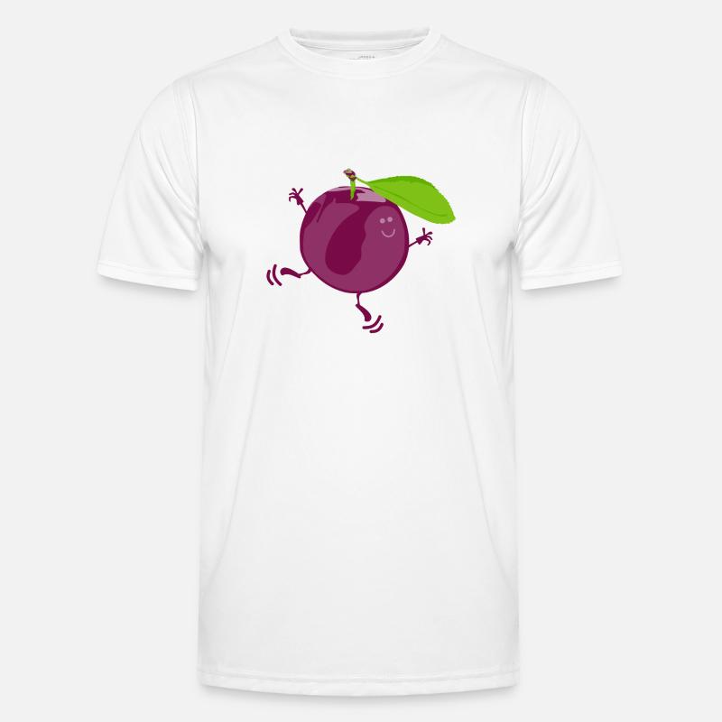 Mr. Plum Men's Functional T-Shirt
