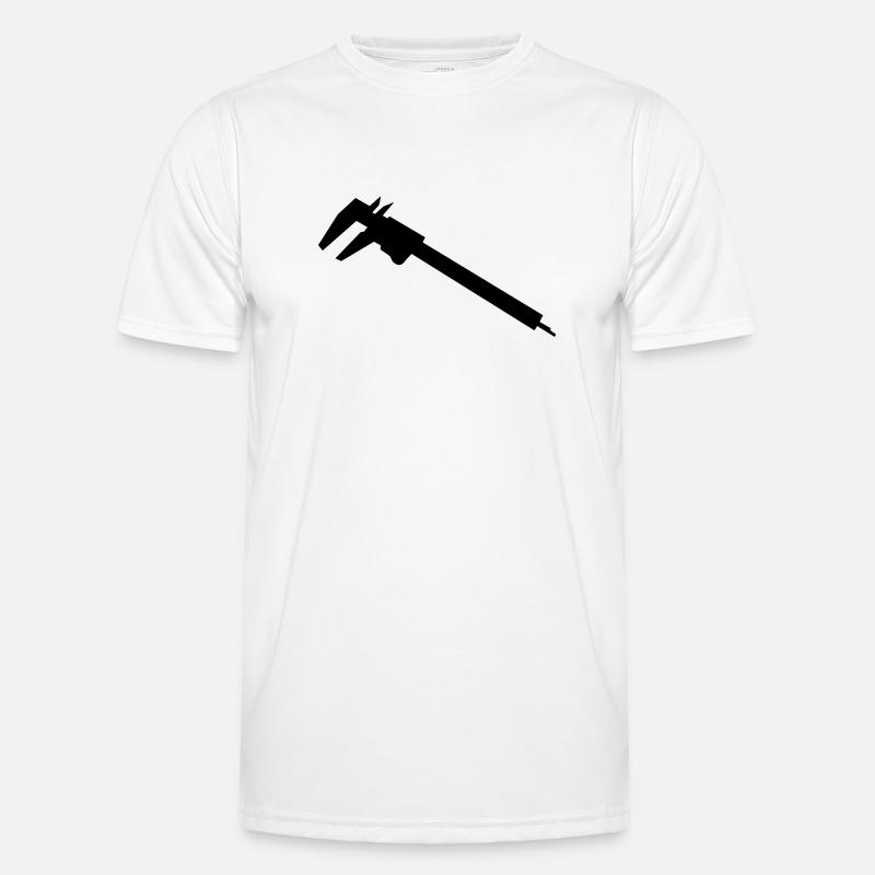caliber_g1 Men's Functional T-Shirt
