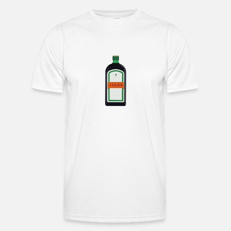 Hunter Men's Functional T-Shirt