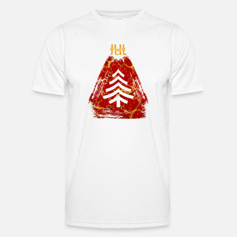 jul e 232 Männer Funktions-T-Shirt