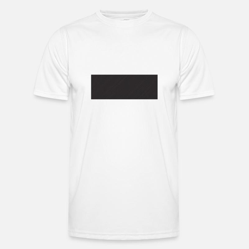 impossible T-shirt sport Homme