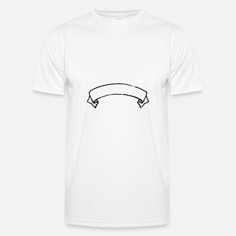 Banner Men's Functional T-Shirt