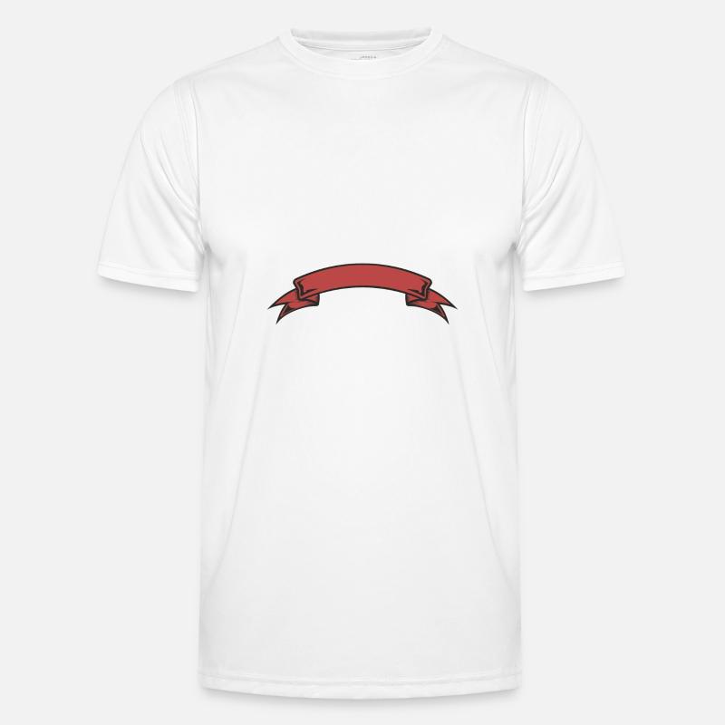 Banner Men's Functional T-Shirt