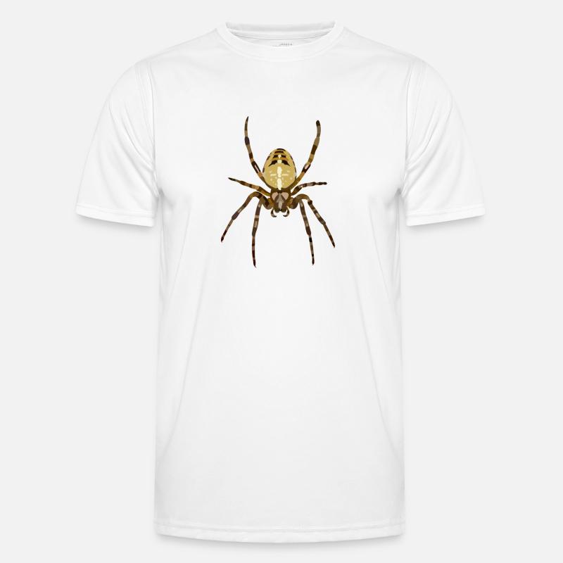 Spider Men's Functional T-Shirt