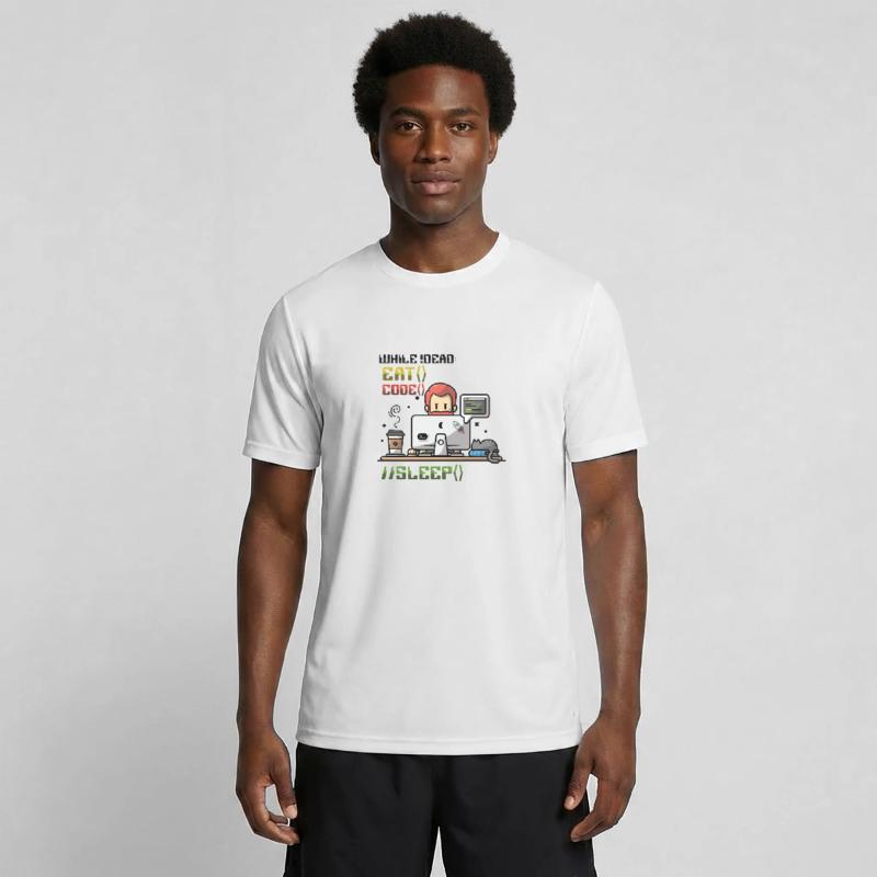 Men's Functional T-Shirt