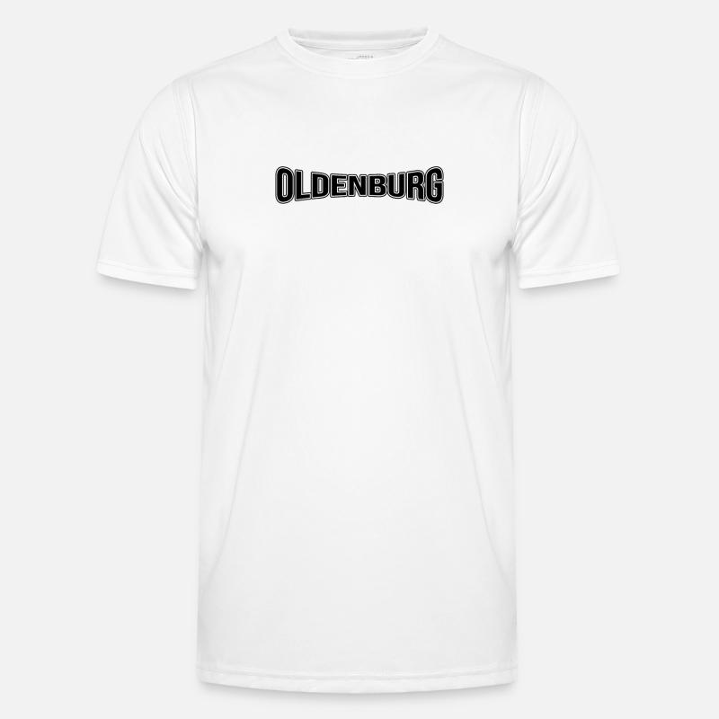 Oldenburg Men's Functional T-Shirt