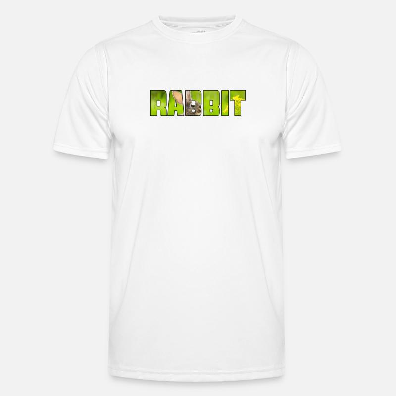 Hare Men's Functional T-Shirt