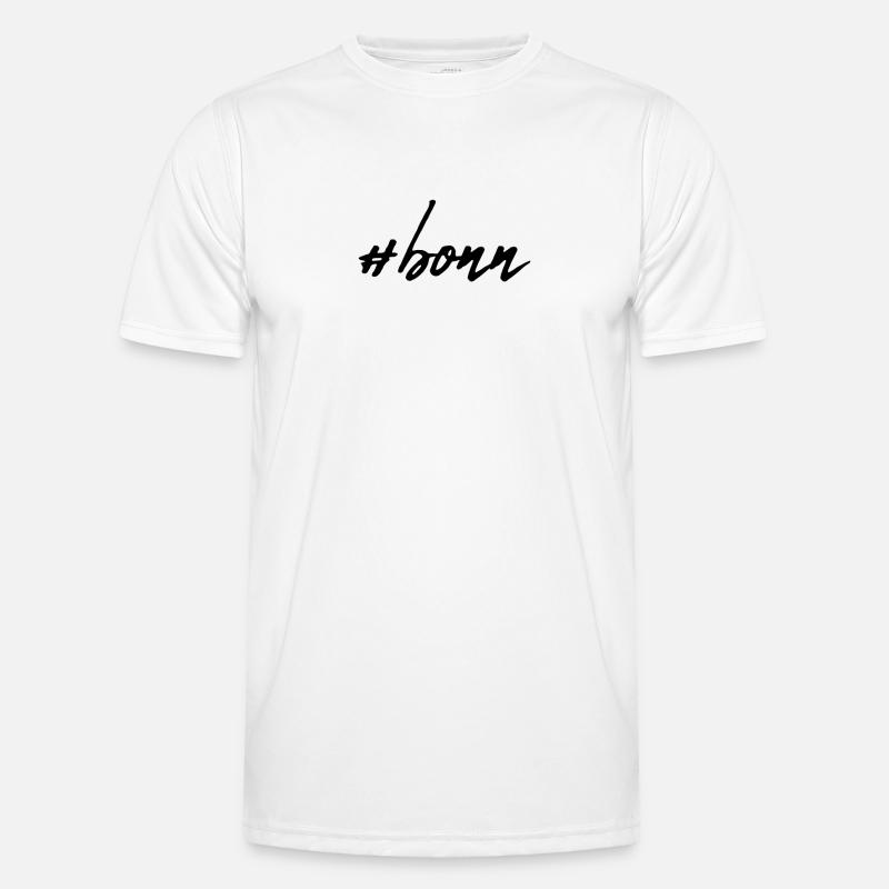Bonn Men's Functional T-Shirt