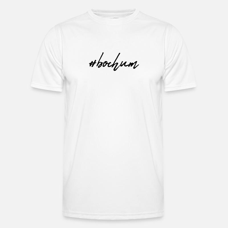 Bochum Men's Functional T-Shirt