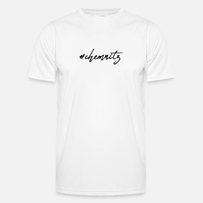 Chemnitz Men's Functional T-Shirt