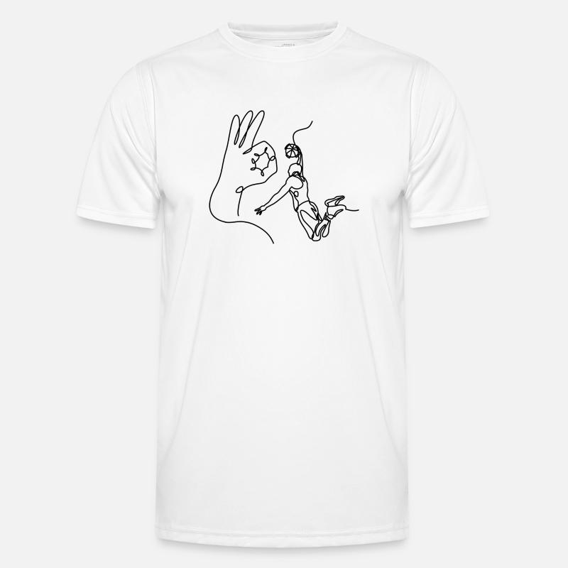 Slam dunk Men's Functional T-Shirt