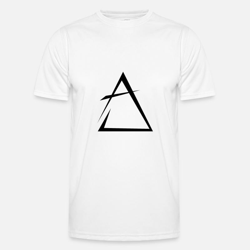 Element luft Funktionsshirt til herrer