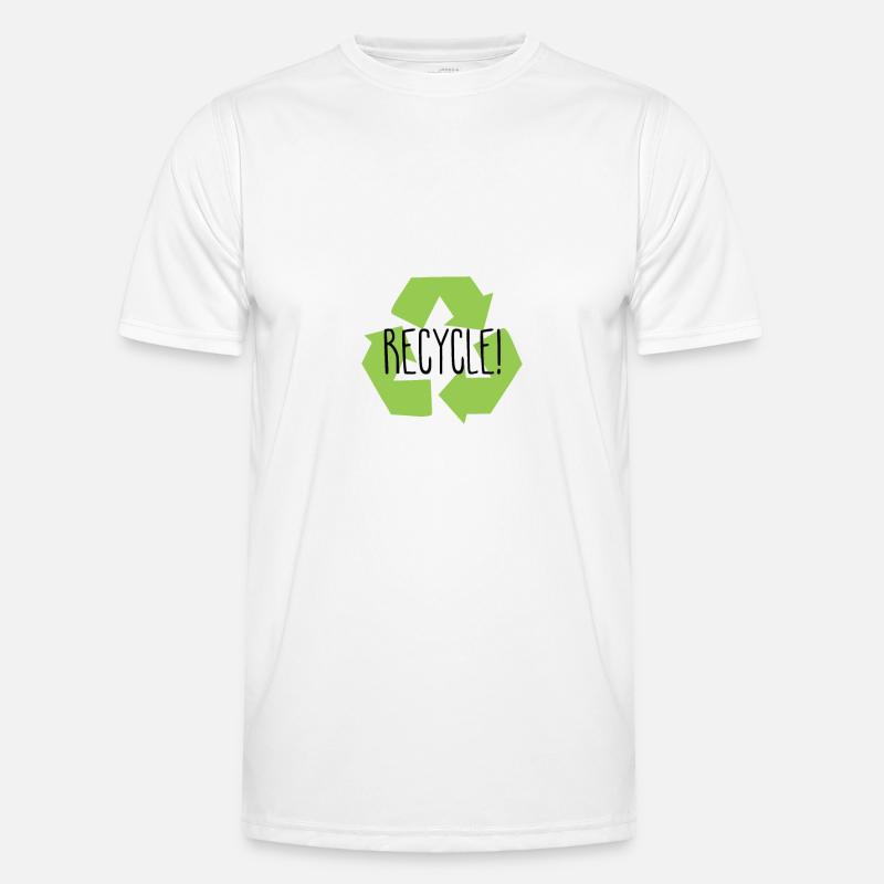 Ecology Men's Functional T-Shirt