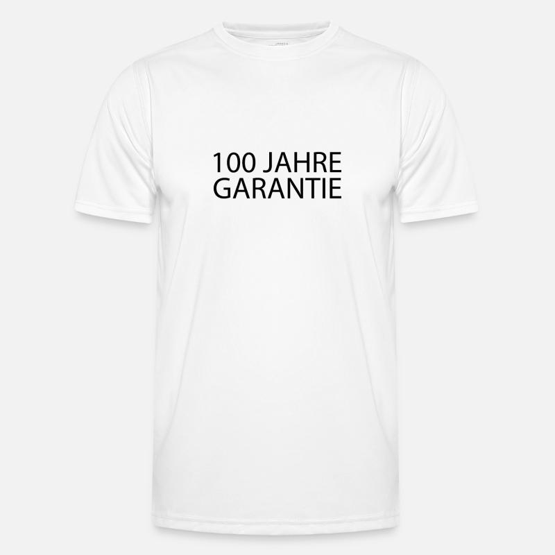 Mallorca Spruch Männer Funktions-T-Shirt