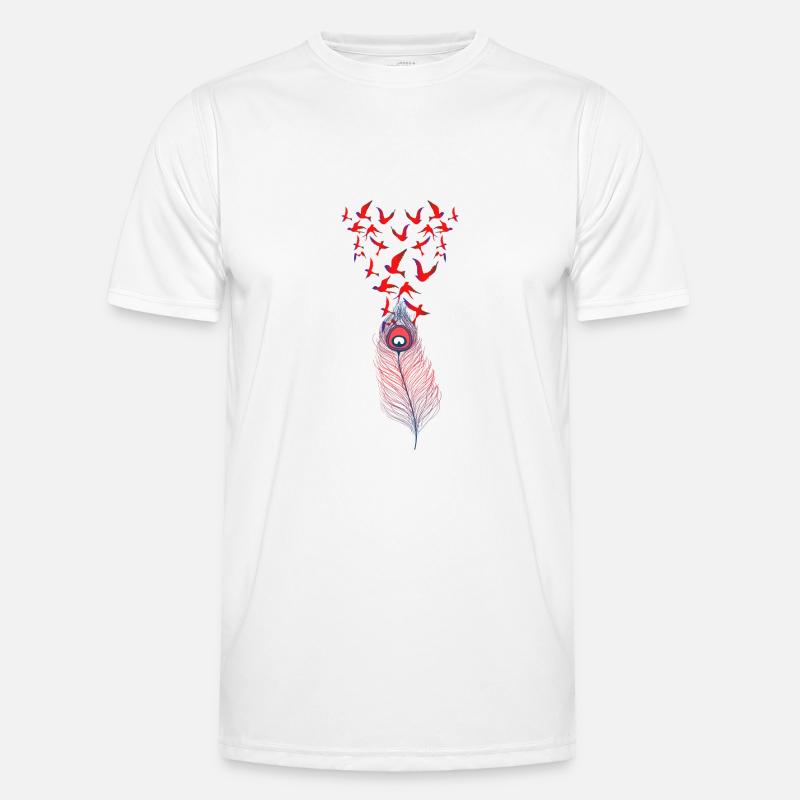 Bounce Men's Functional T-Shirt