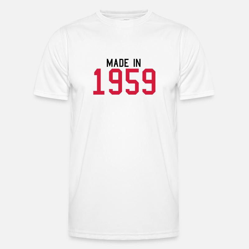 1959 Men's Functional T-Shirt