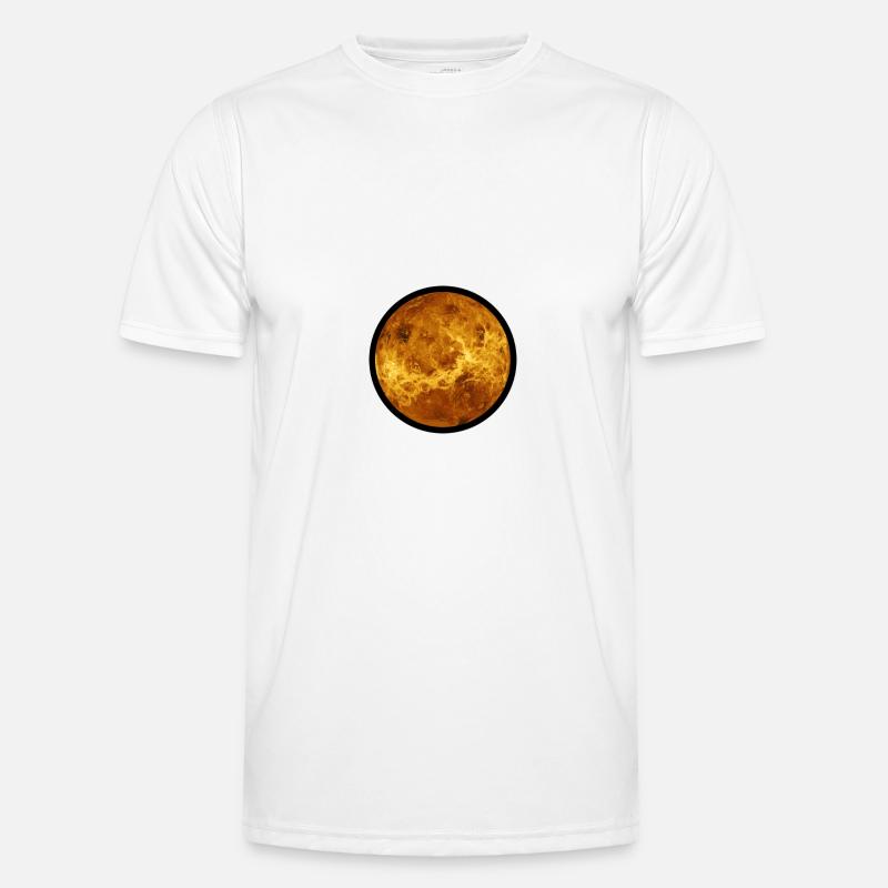 Venus Men's Functional T-Shirt