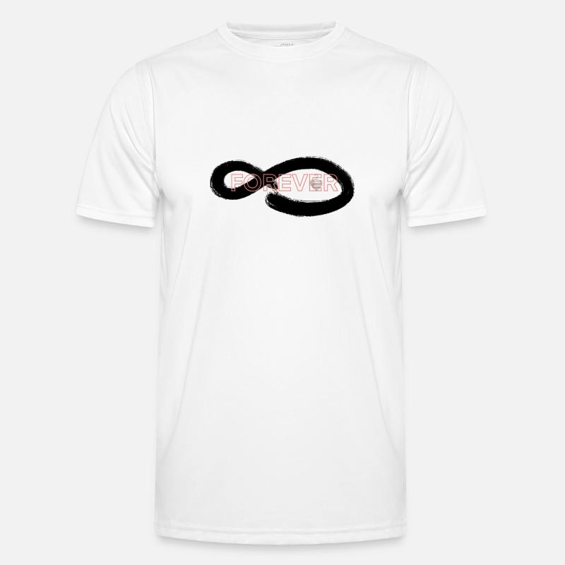 Forever Men's Functional T-Shirt