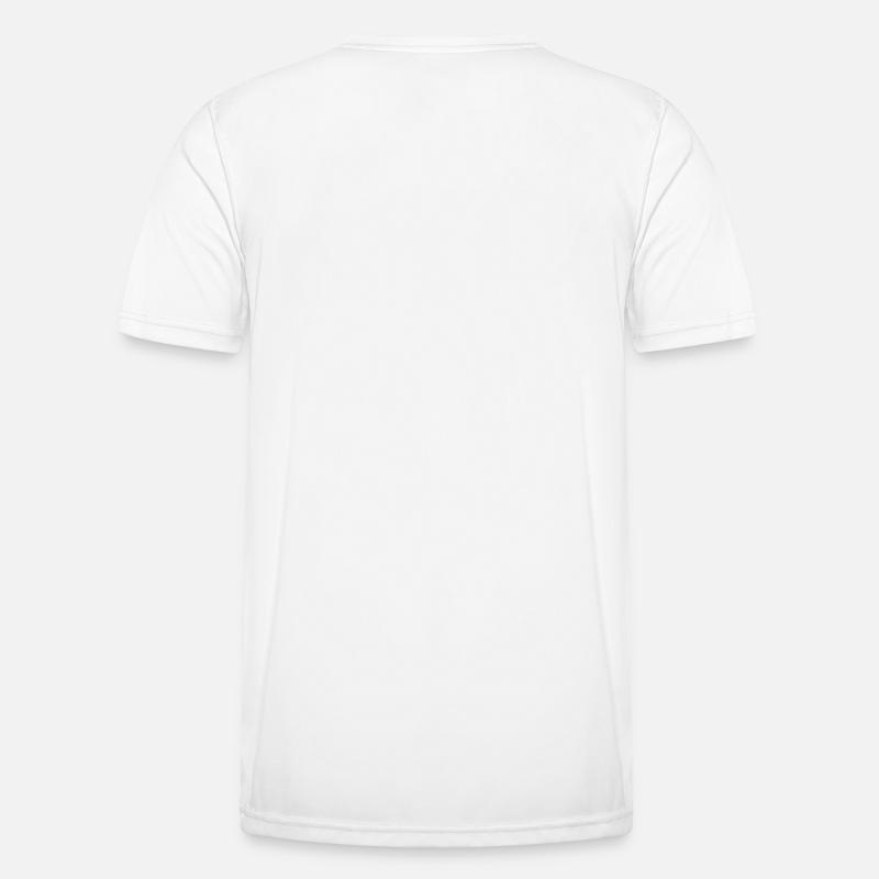 Hab's geschafft! Männer Funktions-T-Shirt