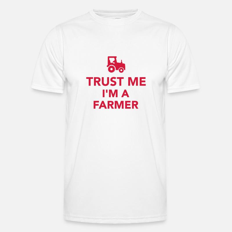 Bauer Männer Funktions-T-Shirt