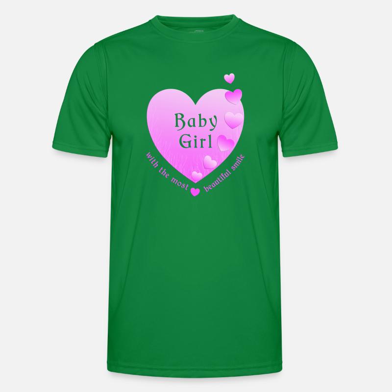 Bébé T-shirt sport Homme