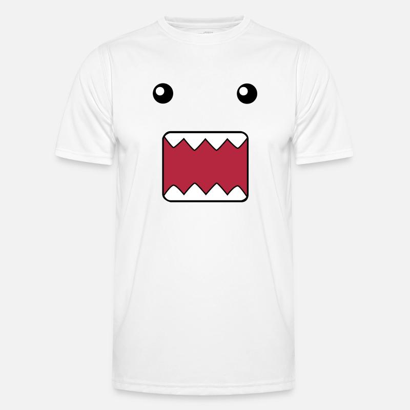Domo Männer Funktions-T-Shirt