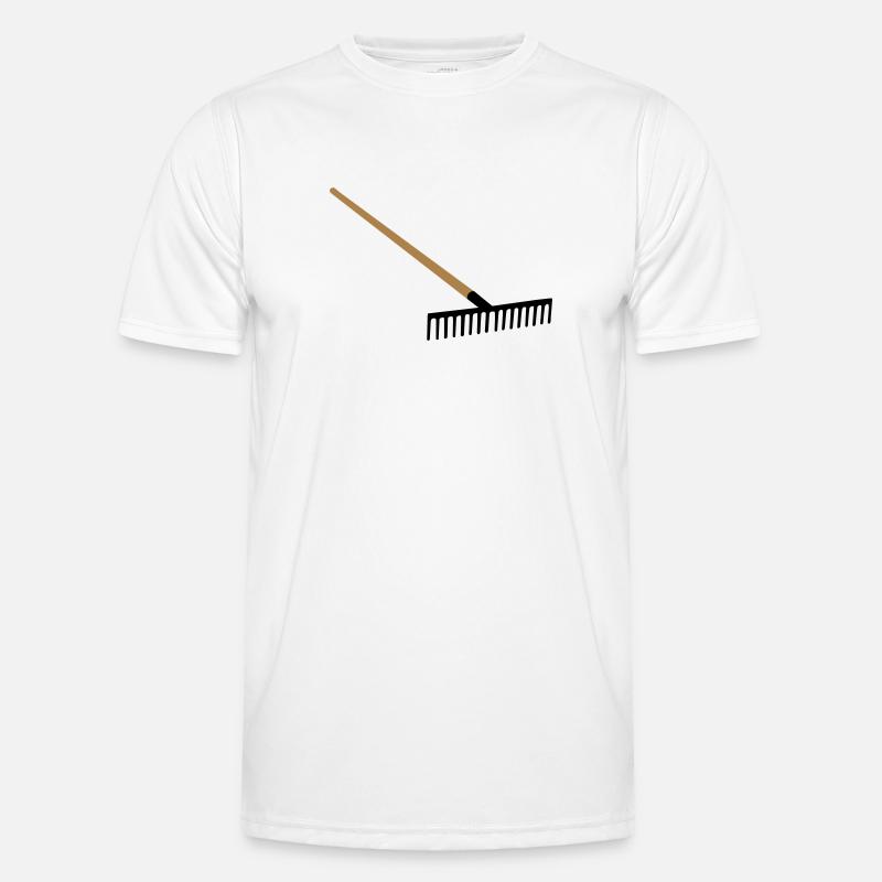 Harke Männer Funktions-T-Shirt