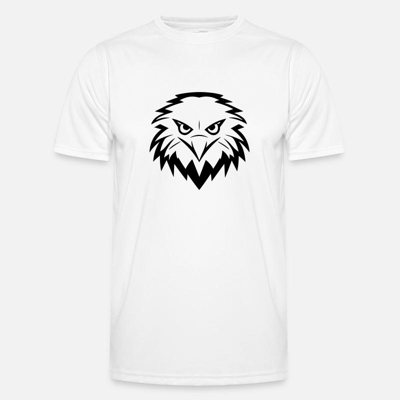 Eagle Men's Functional T-Shirt